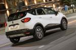 Renault Captur le coq sportif 2018 года (LA)